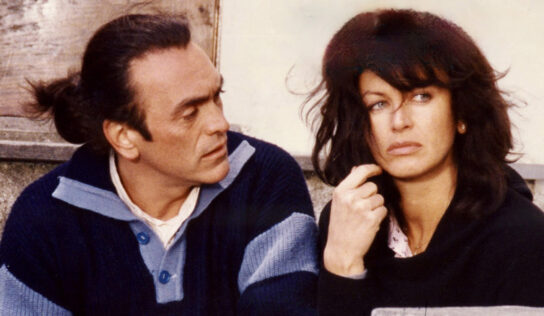 Dov’era lei a quell’ora – Il film inedito con Riccardo Fogli