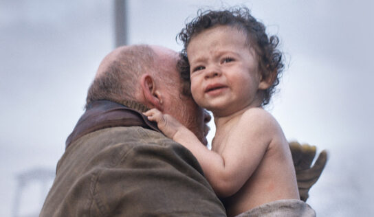 La Memoria: tre generazioni a confronto
