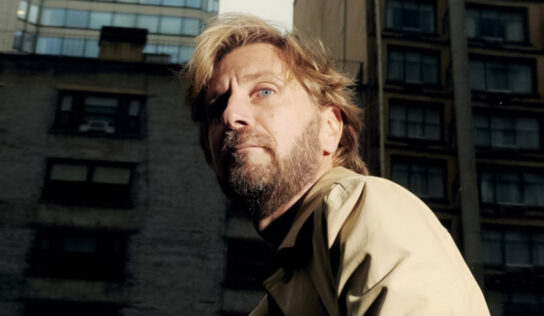 Occhi puntati su Ruben Östlund