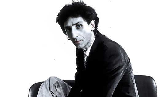 Franco Battiato – La voce del padrone esce in DVD