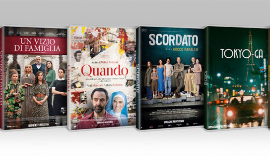 Scopri le novità Mustang Entertainment e CG Entertainment di Agosto!