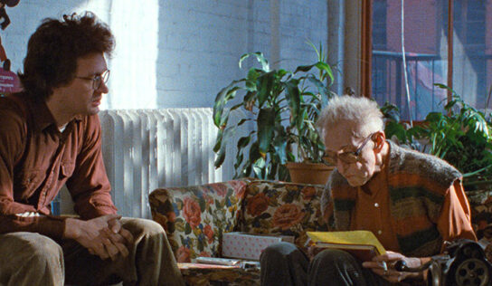 CG entertainment distribuirà per l’Italia la library dei film di Wim Wenders
