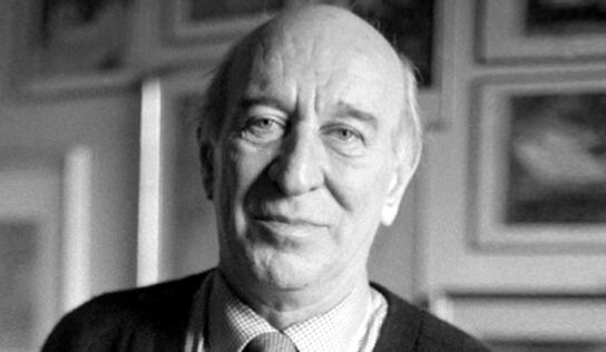 Addio a Giuliano Montaldo