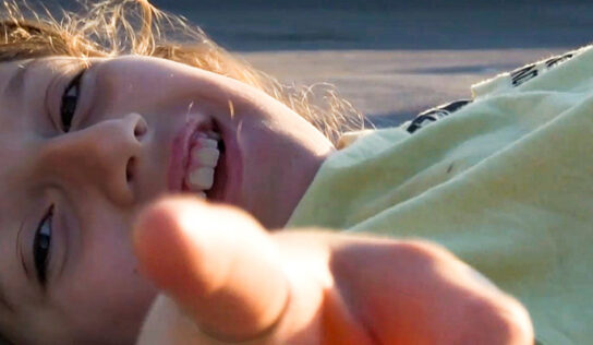 Il cerchio di Sophie Chiarello in DVD e On Demand su CGtv.it