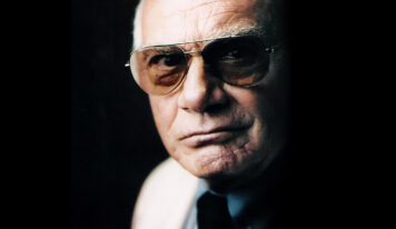 Francesco Rosi: la passione del racconto e l’impegno civile