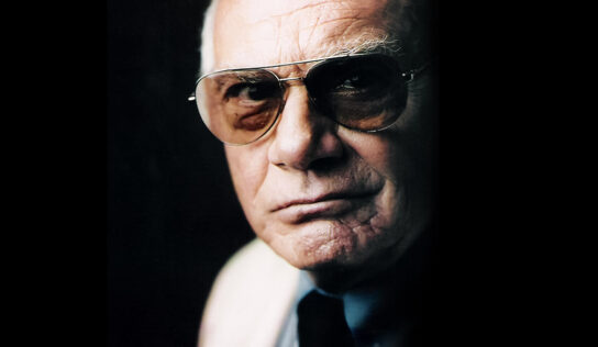 Francesco Rosi: la passione del racconto e l’impegno civile