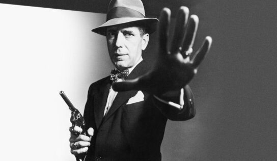 Bogie, Bigger than Life