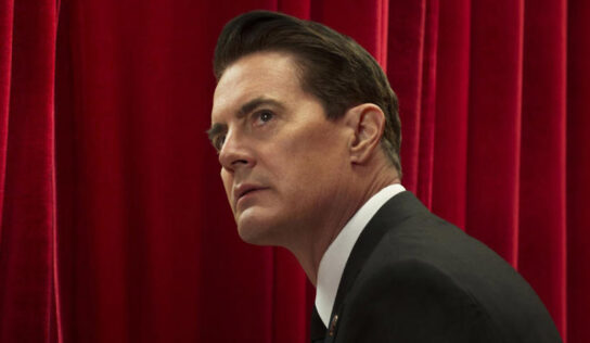15 cose che probabilmente ignorate di TWIN PEAKS
