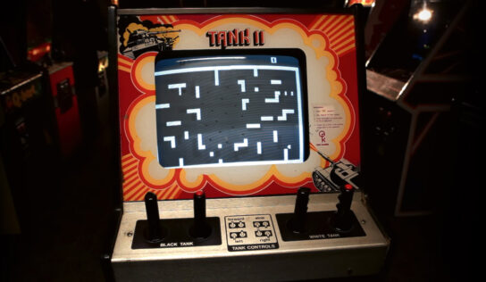 Milan Games Week Retro