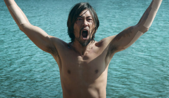 Effetto Parasite: omaggio al cinema sudcoreano