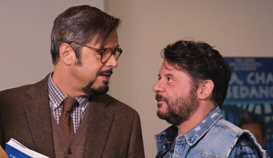 D.N.A. di Lillo & Gregg debutta On Demand!