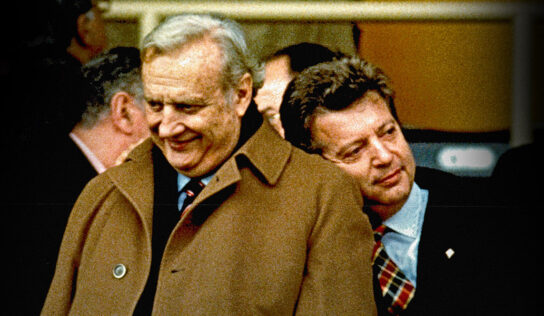 Cecchi Gori – Una famiglia italiana