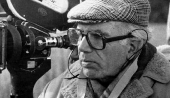 Un omaggio a Luigi Comencini