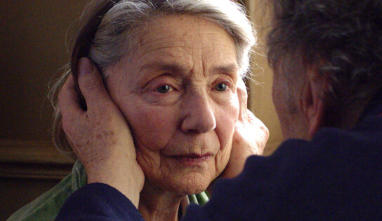 Addio a Emmanuelle Riva