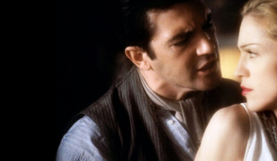 Al via il primo progetto nato da Start Up: Evita in Blu-Ray