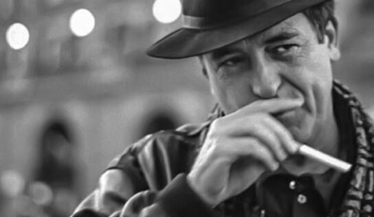 Ciao Bernardo.