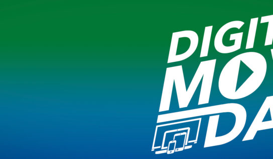 Partono i Digital Movie Days!
