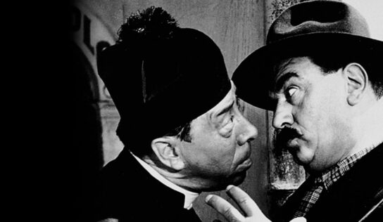 L’Oscar negato a Don Camillo