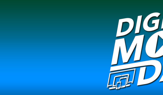 Al via i Digital Movies Days!