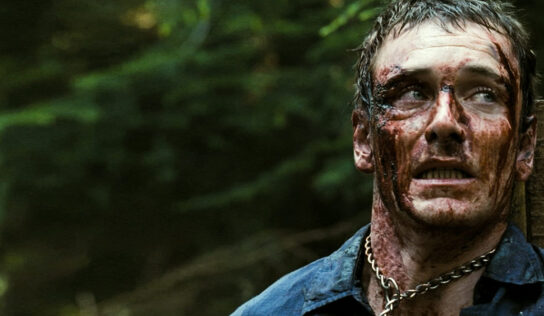 Clip esclusiva da Eden Lake