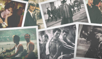 10 Leoni d’Oro nel catalogo CG Entertainment