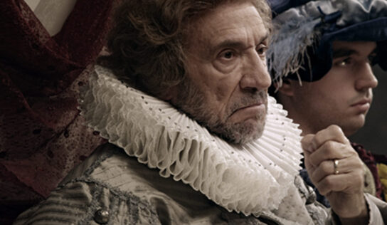 Breve incursione nell’opera di Peter Greenaway