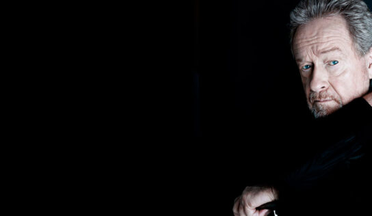 Gli 80 anni di Ridley Scott