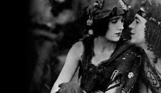 A Milano una proiezione evento di Intolerance di D. W. Griffith