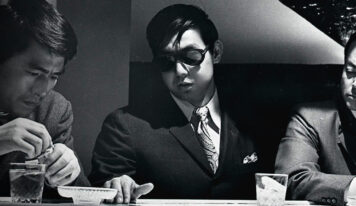 Seijun Suzuki: il Samuel Fuller giapponese