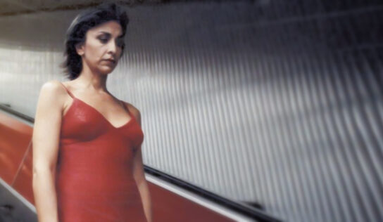 L’amore molesto per la prima volta in Blu-Ray