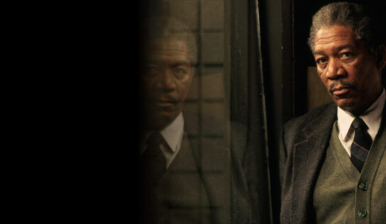 Morgan Freeman compie 80 anni