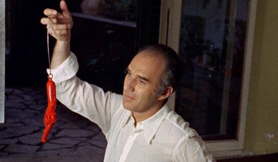 Addio a Michel Piccoli: la sua carriera in 5 film