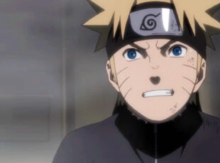 Naruto Shippuden il Film: Eredi della volontà del fuoco