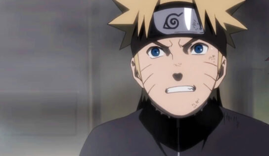 Naruto Shippuden il Film: Eredi della volontà del fuoco