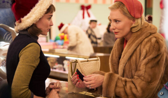 Oscar 2016: le Nomination
