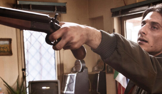 Non essere cattivo arriva in Blu-Ray