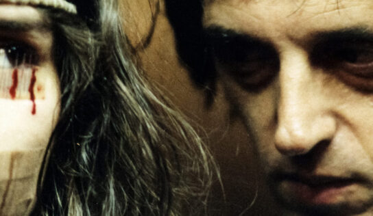 Nuovo progetto Start Up: Opera di Dario Argento