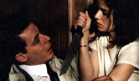 Dario Argento ospite d’onore al Cartoomics a Milano