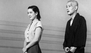 Yasujiro Ozu – Autunno e primavera