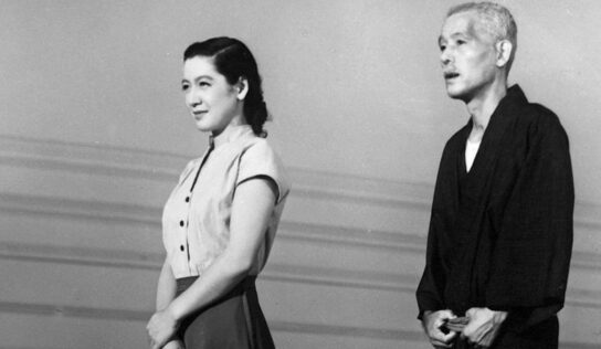 Yasujiro Ozu – Autunno e primavera