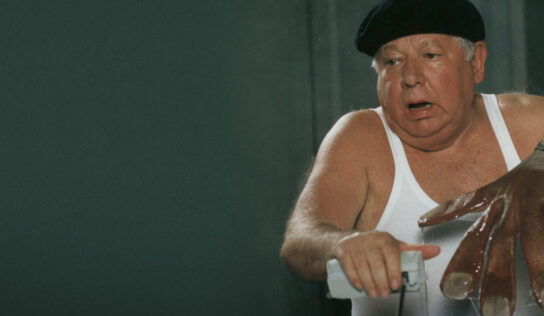 Non solo Fantozzi