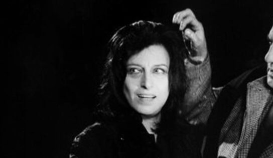 Nuova edizione di Roma, il ritratto della capitale di Fellini