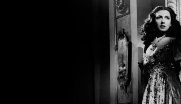 Clip in esclusiva dagli Extra de Il mistero degli specchi
