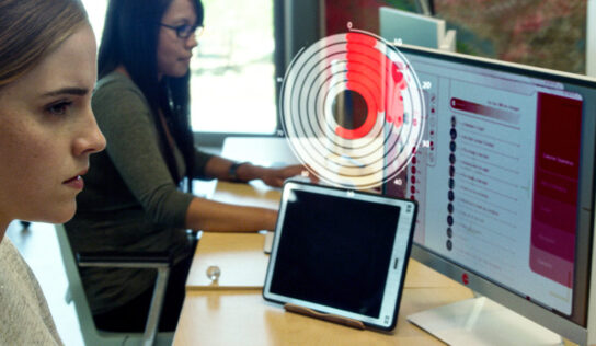 Svelata la data di uscita in home video di The Circle