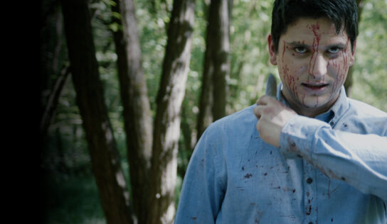 The Wicked Gift di Roberto D’Antona in DVD e Blu-Ray da Agosto