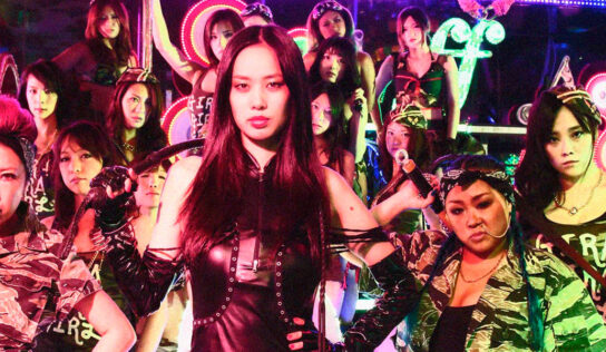 Tokyo Tribe domani gratis in streaming su MymoviesLive!
