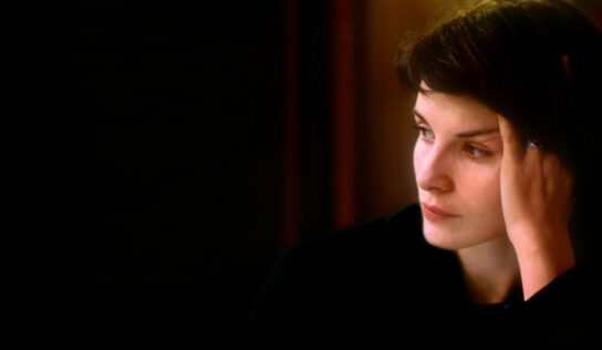 Al Trieste Film Festival Kieslowski e Sole alto
