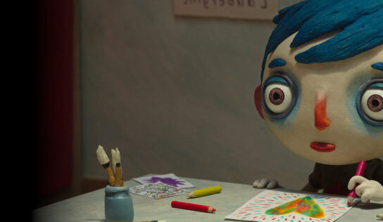 Milano Film Festival: The Animation Slot