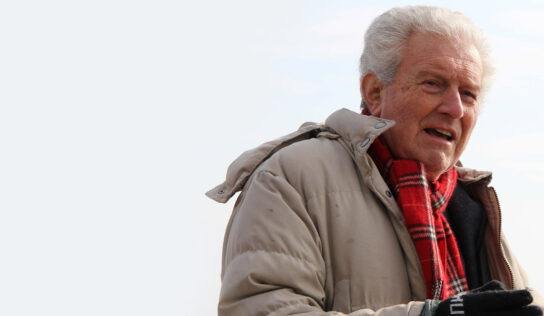 Addio a Giuseppe Ferrara