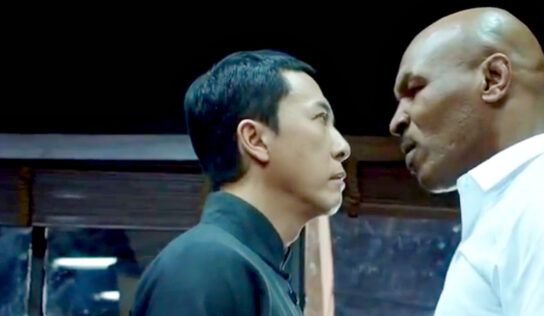 Ip Man 3 arriva al 18° Far East Film Festival